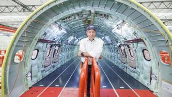 airbus, lufthansa technik & co. – hamburgs luftfahrt wächst rasant