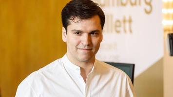 paukenschlag beim hamburg ballett: aus für ballettchef demis volpi