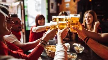 Gesünder als Apfelschorle? Alkoholfreies Bier immer beliebter