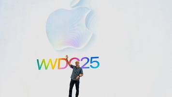 Entwicklerkonferenz: Wann legt Apple endlich den Turbo ein?