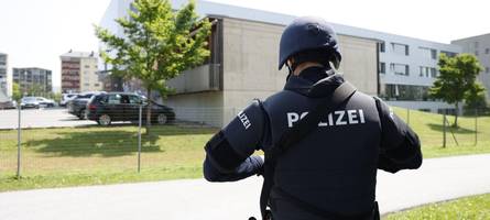 Zehn Tote nach Amoklauf an Schule in Österreich