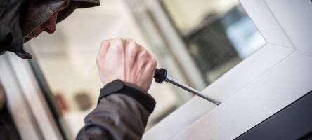 Risiko steigt in Ferien: Diese Tipps gibt die Polizei gegen Wohnungseinbrüche