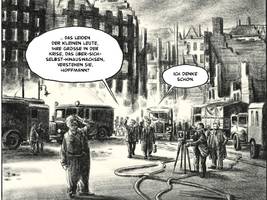 Graphic Novel: Das ist doch Erich Kästner
