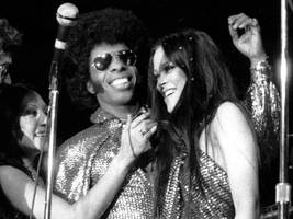 Zum Tod von Sly Stone: Power!