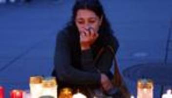 Amoklauf in Graz: Ein Land auf halbmast