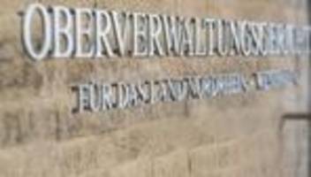 justiz-affäre: umstrittene bewerberin für nrw-richteramt jetzt in berlin