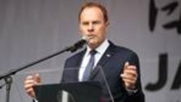 ob stephan keller: düsseldorf soll als erste großstadt obdachlosigkeit beenden