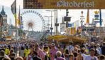 oktoberfest: vor dem wiesn-hit: münchen kürt a liad für d’wiesn