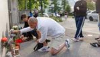 Österreich: polizei findet defekte rohrbombe bei amokläufer von graz