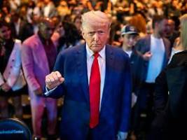 EU braucht die USA: Trump sitzt bei Sanktionen gegen Putin am längeren Hebel