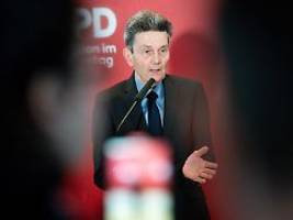 Entspannung der Beziehungen: Prominente SPD-Politiker fordern Gespräche mit Russland