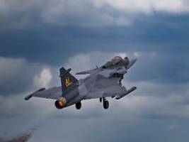 entwicklung aus deutschland: ki-kampfjet soll menschlichen piloten gewachsen sein