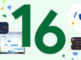 Google veröffentlicht Update: Das bringt Android 16