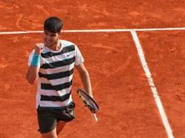 Nach dem Jahrhundertspiel: Boris Becker überrascht mit Aussagen über Carlos Alcaraz