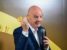 Peinliche Leere droht: FIFA trickst mit verschenkten Karten für die Klub-WM
