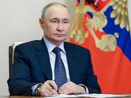 Spionage, Sabotage, Cyber: Wie Russland Deutschland schon jetzt angreift