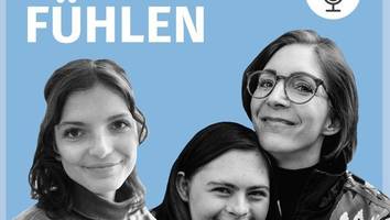 #74 Wie gut gelingt Inklusion für Jugendliche mit Down-Syndrom? – mit Sonea und Katha