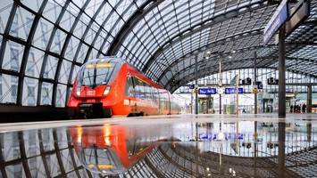 vbb will regionalbahnverbindungen in brandenburg streichen