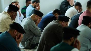 starke zunahme antimuslimischer angriffe in berlin