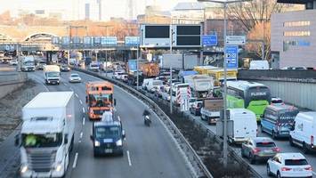 Weitere A100-Brücke wird geprüft – das steckt dahinter