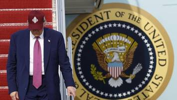 Trump setzt Kulturkampf fort – und benennt Militärbasen um