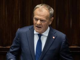 polen: tusk gewinnt vertrauensabstimmung