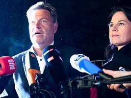 studie zur grünen regierungsbeteiligung: „es fehlte an beziehungsarbeit“