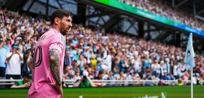 Klub-WM: Lionel Messi für vier US-Dollar – Fifa verramscht Tickets für das Eröffnungsspiel