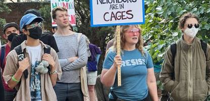 Los Angeles: Ausgangssperre verlängert – Proteste gegen Donald Trump halten an