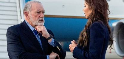 Mike Huckabee: US-Botschafter distanziert sich von Zweistaatenlösung im Nahostkonflikt