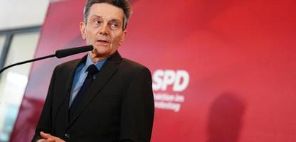 SPD: Prominente Genossen stellen sich gegen Außenpolitik der Bundesregierung