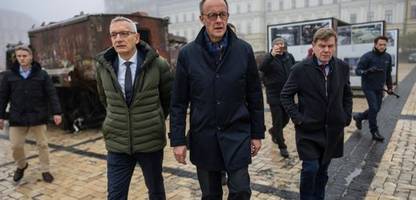 deutscher auslandsgeheimdienst: merz wechselt bnd-chef aus