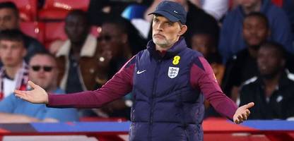 fußball: pressestimmen zur niederlande von england und thomas tuchel gegen senegal