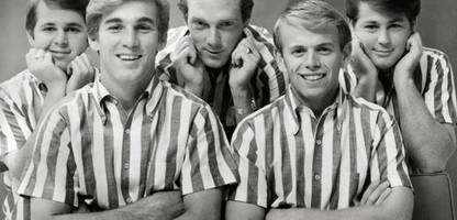 Beach-Boy-Mitgründer Brian Wilson ist tot: Bilder seines Lebens