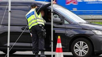 bundespolizei verhindert kindesentführung