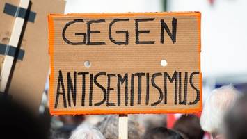 gewinnt deutschland den kampf gegen antisemitismus?