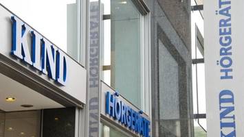 Hörgerätekette Kind wird von Demant aus Dänemark übernommen