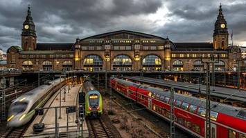 kriminalität am hauptbahnhof: sonderdezernat wird erweitert