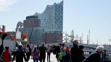 Löhne in Hamburg steigen leicht – aber in einer Gruppe stark