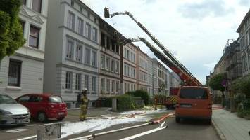 nach feuer in lübecker haus weitere leiche gefunden