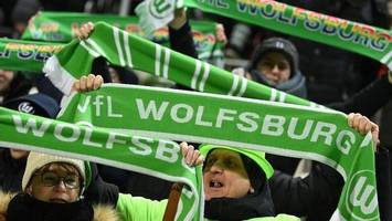 VfL Wolfsburg holt Schweizer Nationalspielerin