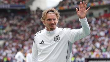 Woltemade und Co. – das sind unsere Hoffnungen für die U21-EM