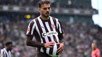 Zehner-Suche bei St. Pauli: Kommt ein klassischer Spielmacher?
