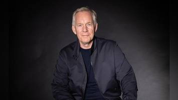 johannes b. kerner: moderatoren müssen zuhören, nicht reden