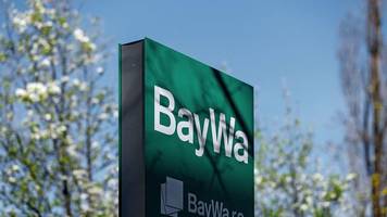 konzernsanierung: baywa tilgt 650 millionen schulden mit verkauf