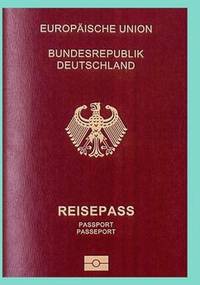 preisfrage: so erklärt sich der preis des reisepasses
