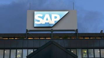 software-konzern: bundeskartellamt ermittelt bei celonis-kunden gegen sap