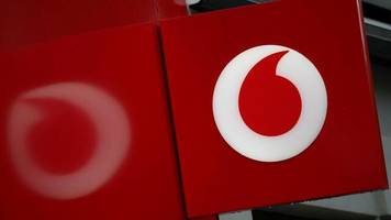 vodafone : „kunden waren böswillig handelnden mitarbeitern ausgesetzt“