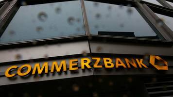 Widerstand gegen Unicredit: Regierung bekräftigt: Lehnen Commerzbank-Übernahme durch Unicredit weiter ab