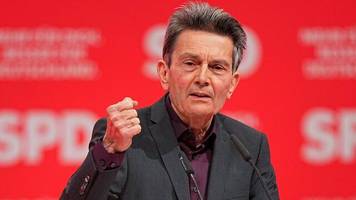 Außenpolitik: SPD-Linke fordern Wende in Außen- und Sicherheitspolitik